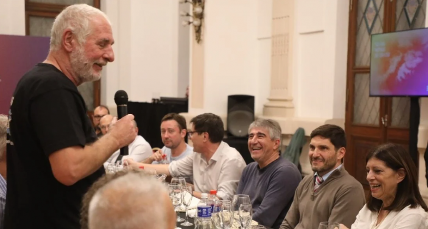 Cena malvinera