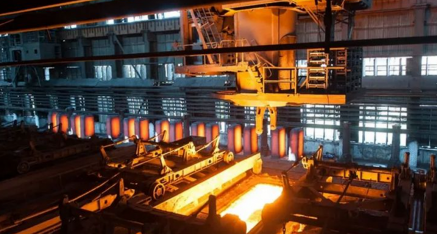 Santa Fe: caen 9 de cada 10 ramas industriales y se hunde la demanda eléctrica