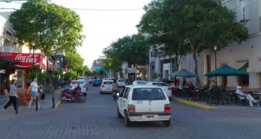 Récord en apertura de nuevos comercios en Reconquista