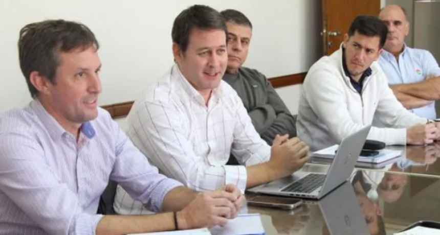 SANTA FE AVANZA EN LA FORMALIZACIÓN DE LA RELACIÓN COMERCIAL ENTRE PRODUCTORES E INDUSTRIAS LECHERAS