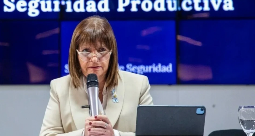 ¿Loan cruzó la frontera? Bullrich viaja a Paraguay, pero crecen las dudas en la investigación