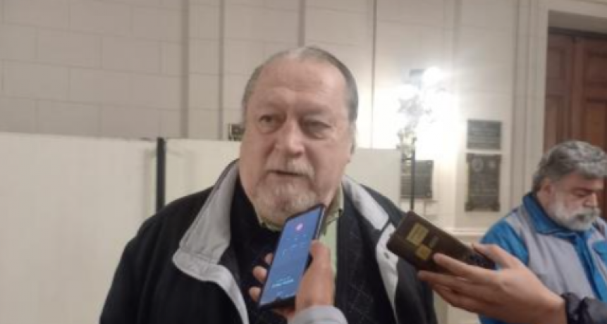 Reforma previsional: gremios exigen que la Caja de Jubilaciones brinde información pública, y que el Estado blanquee a todos sus trabajadores