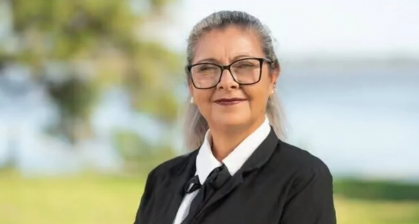 Imputaron a la vicepresidenta comunal de Los Amores por intentar matar a su presunto amante