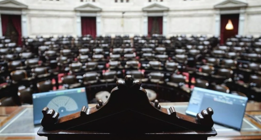 Así vive Casa Rosada la previa al tratamiento en Diputados de la Ley Bases y el paquete fiscal