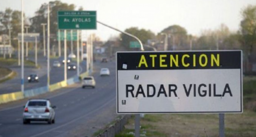 Avanzan los controles en autopistas de Santa Fe: 