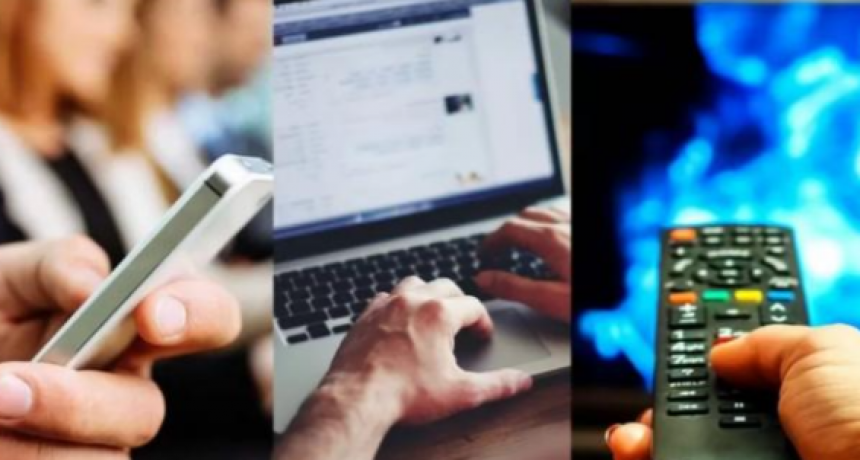 Eliminaron los topes que impedían aumentos de tarifas de internet, celulares y cable
