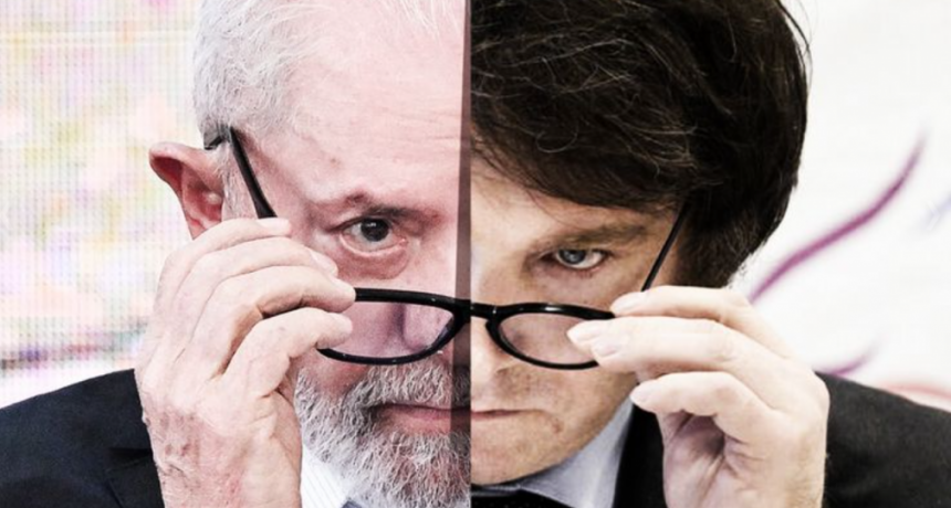 Milei debe comprender que Argentina necesita mejorar su relación con Brasil