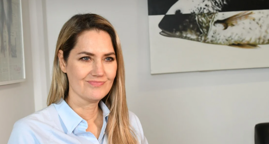 Carolina Losada: 