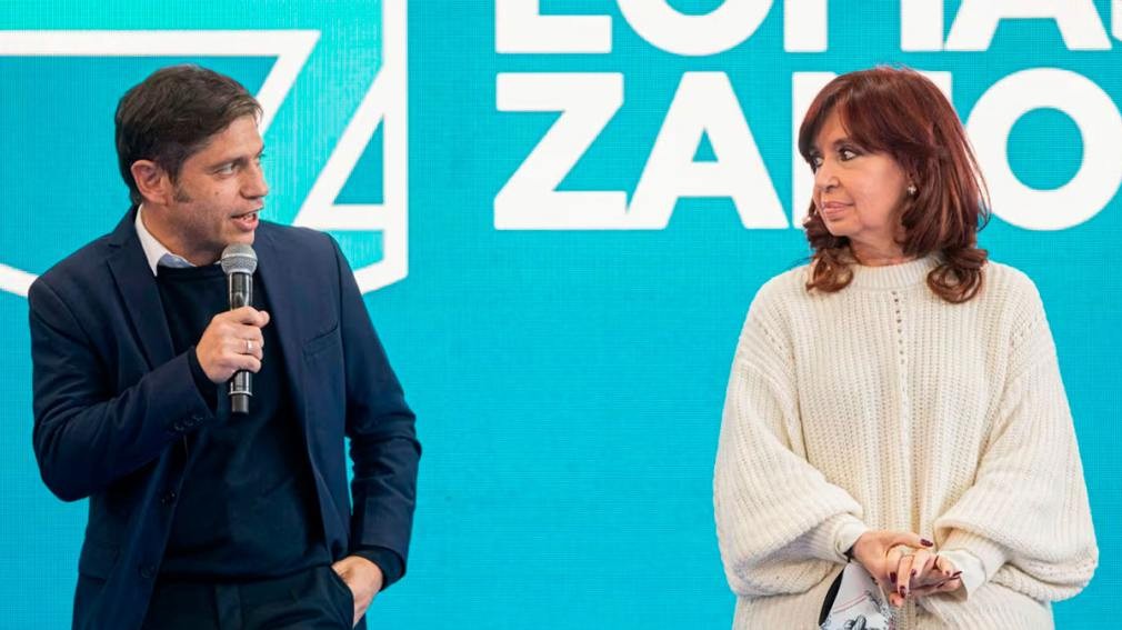 El peronismo presagia la madre de todas las derrotas