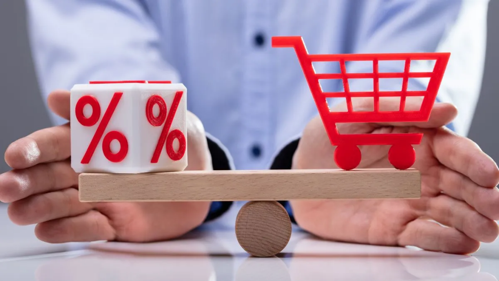 Crédito, ahorro y revancha: quiénes están ganando en el nuevo mapa del consumo