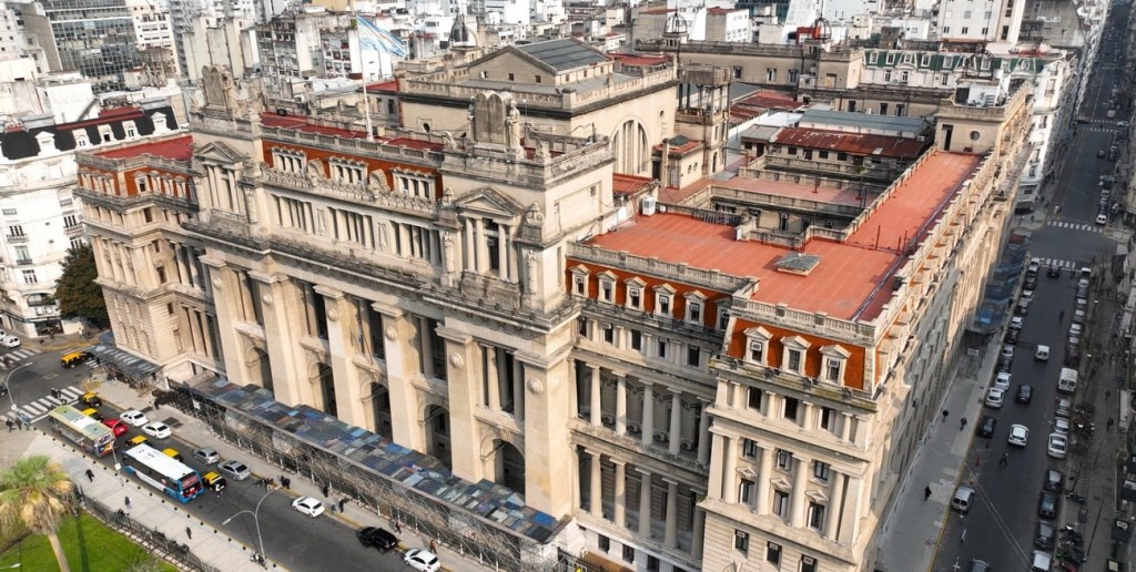La Corte Suprema de Justicia de la Nación movió el expediente previsional de Santa Fe