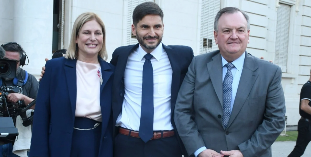 Unidos en Santa Fe explora la 