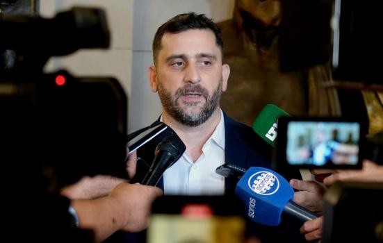 Legislador santafesino reclama un nuevo pacto fiscal: “El modelo actual es injusto para las provincias y la producción”