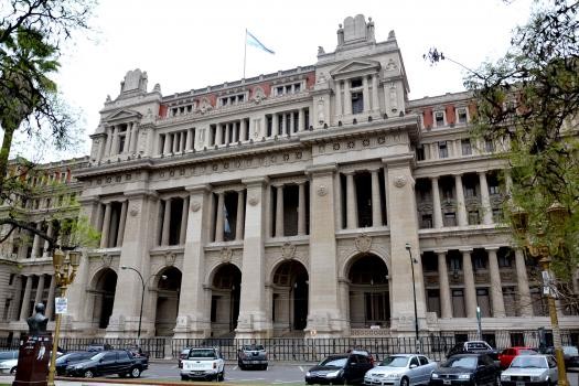 Deuda previsional: La Nación y Santa Fe van a una audiencia de conciliación