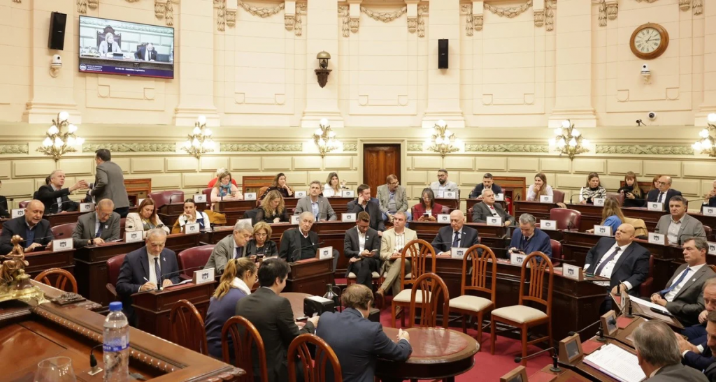 Asamblea Legislativa: fiscales para Menores y los cargos políticos para la Defensoría del Pueblo