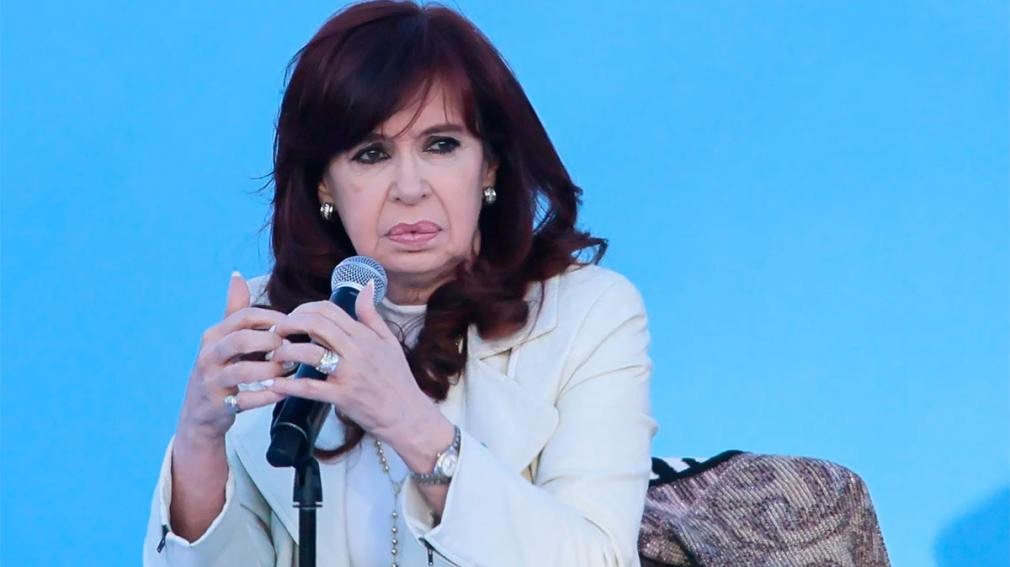 La Justicia analiza darle prisión domiciliaria a Cristina Kirchner el martes para desactivar la marcha del miércoles