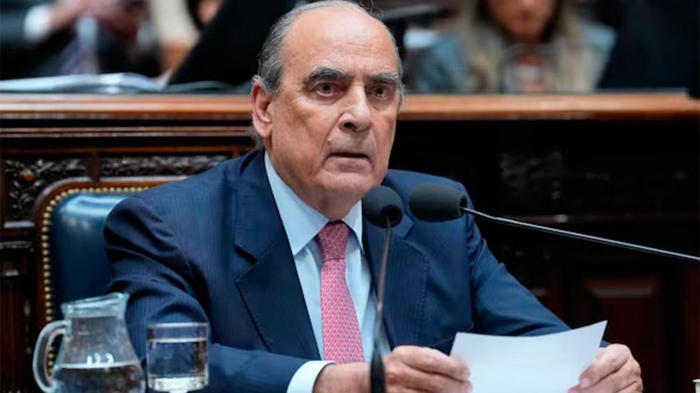 Guillermo Francos habló del pedido de prisión domiciliaria de Cristina Kirchner: “No se trata de un privilegio”