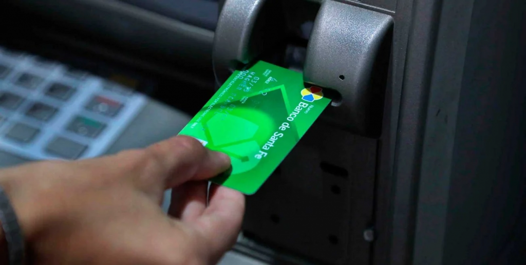 El aguinaldo de los empleados públicos de Santa Fe estará disponible el viernes 20