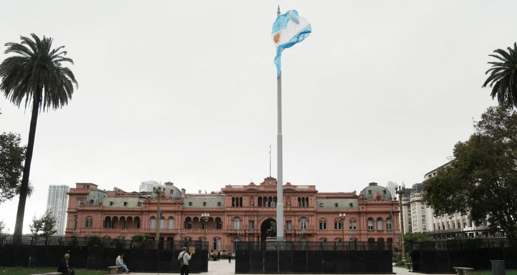 El Consejo de Mayo se reunió por primera vez y busca tener definiciones en diciembre