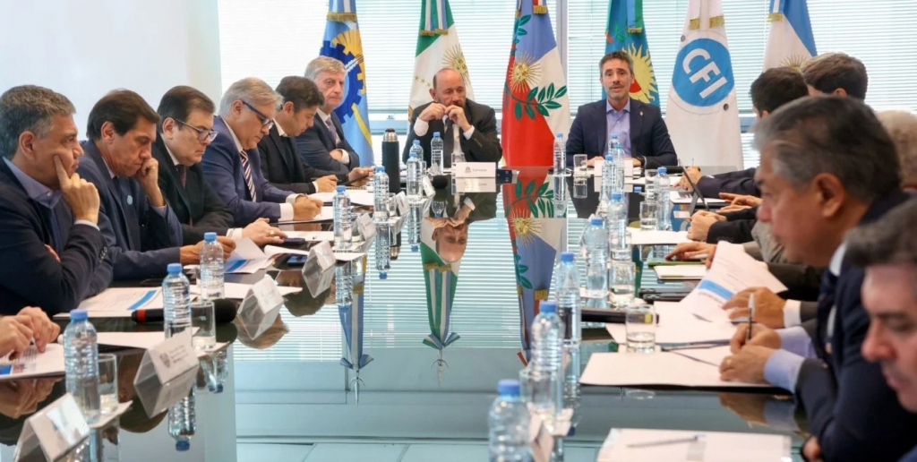 La Nación distribuyó sólo el 22% de los ATN hasta mayo