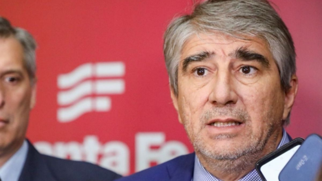 Bastía y el reclamo ante la Corte: “No vamos a aceptar cualquier arreglo”