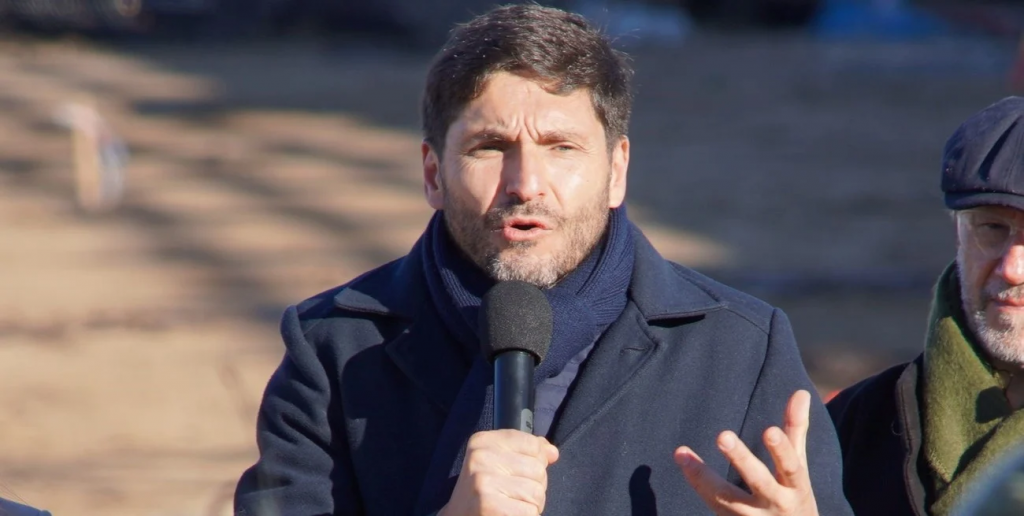 Deuda de Anses con Santa Fe: Pullaro dijo que serán 