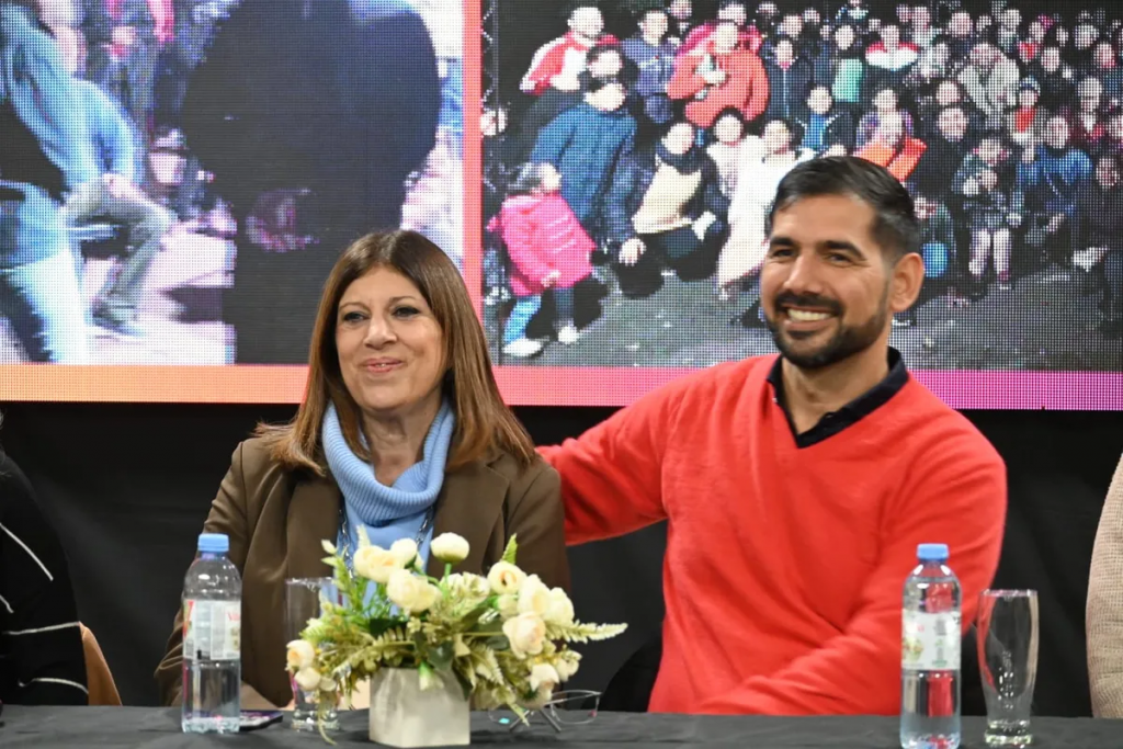 Clara García: 