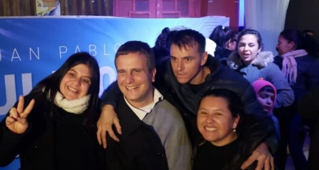Con base en la renovación, el PJ ganó en Reconquista