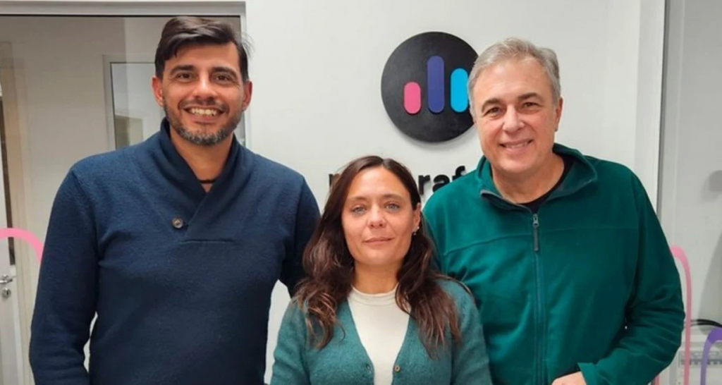 Rafaela: el PJ fue la fuerza más votada y el oficialismo quedó relegado al tercer lugar