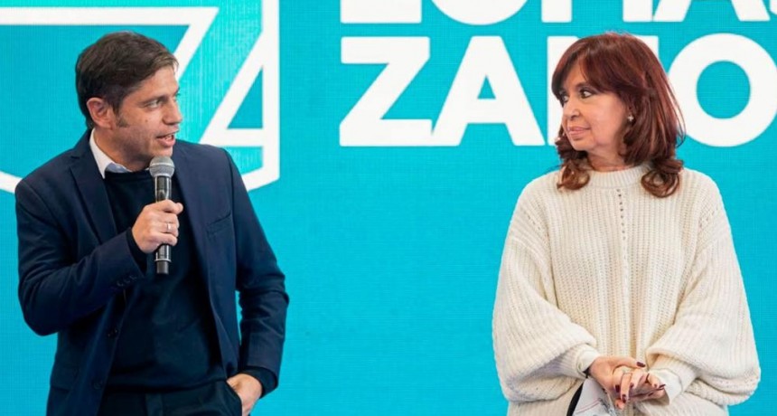 El peronismo presagia la madre de todas las derrotas