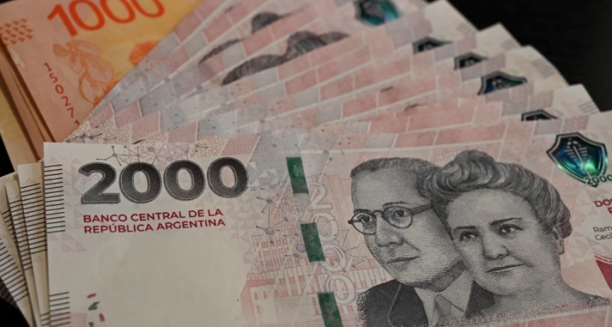 El salario pretendido por los argentinos supera $1.500.000