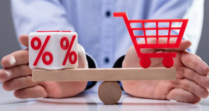 Crédito, ahorro y revancha: quiénes están ganando en el nuevo mapa del consumo