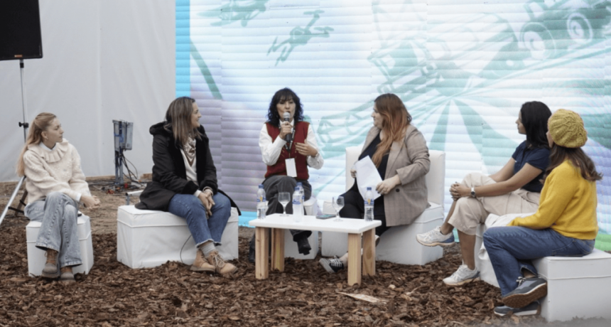 Mujeres que transforman, desde la ruralidad: “El agro es un espacio cada vez más inclusivo”