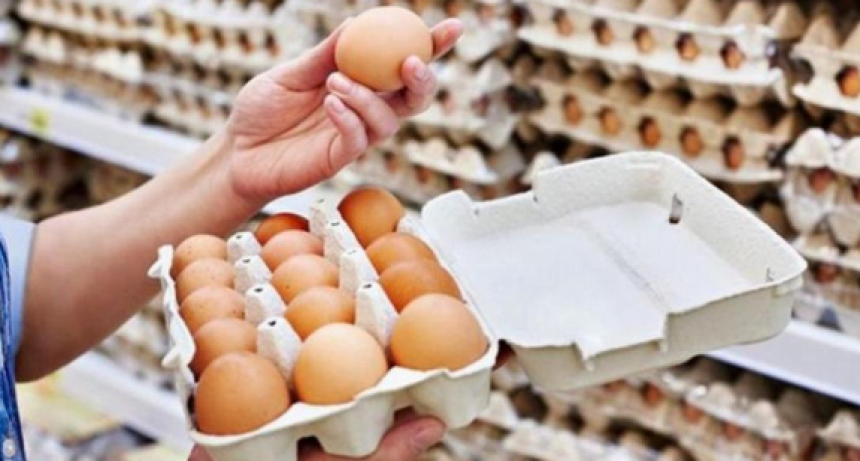 ¿Por qué es furor el consumo de huevos en Argentina?: Los motivos