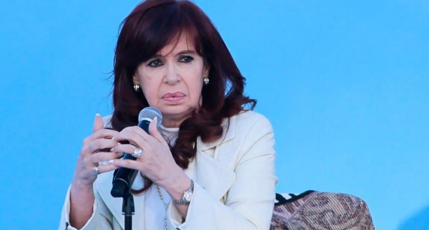 La Justicia analiza darle prisión domiciliaria a Cristina Kirchner el martes para desactivar la marcha del miércoles