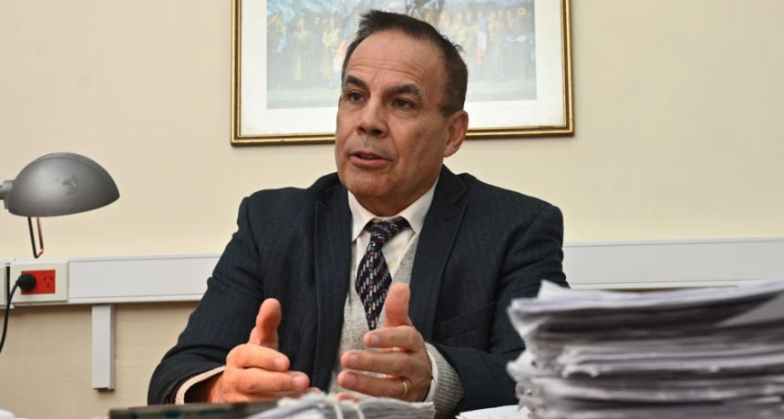 Alejandro Tizón: 