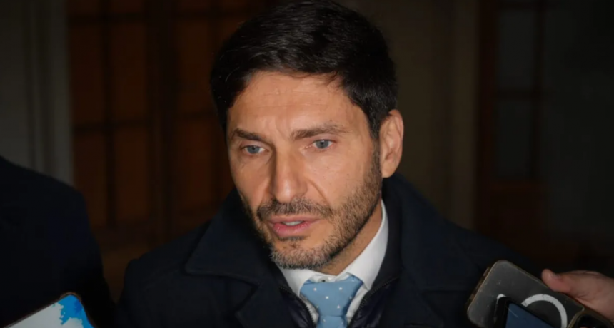 Maximiliano Pullaro habló del robo a su hermano y descartó que fuera premeditado: 