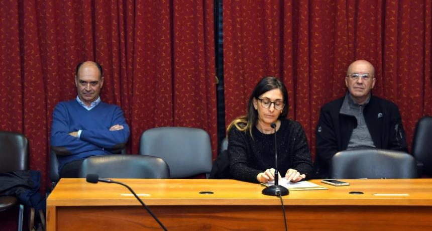 Condenaron a Grau y Odriozola por actos de corrupción durante su jefatura en la Policía de Santa Fe
