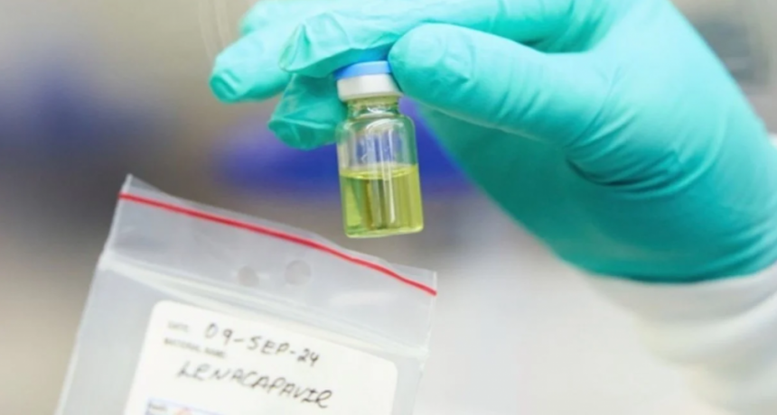 Estados Unidos aprobó un nuevo tratamiento preventivo contra el VIH
