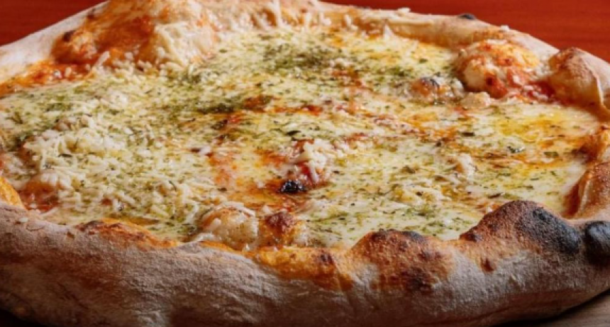 Reinvención en pandemia: el modelo pizzero que hoy impulsa a otros a emprender