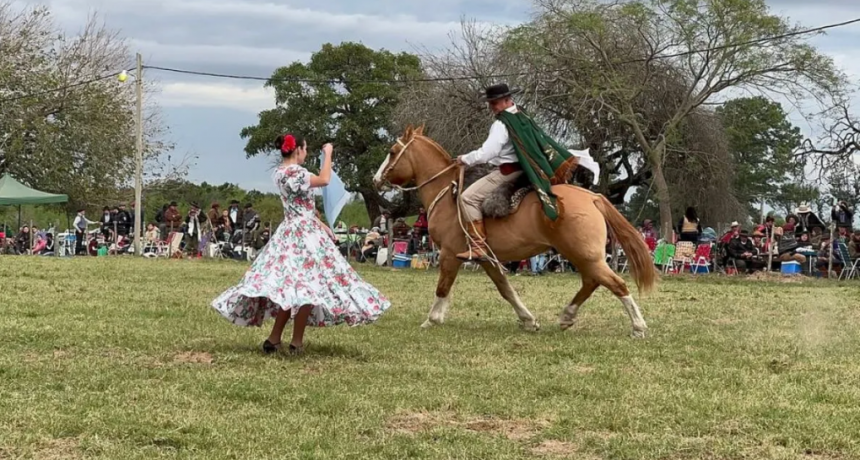 Se viene la 49° edición de la tradicional Fiesta de la Yerra en Cayastá