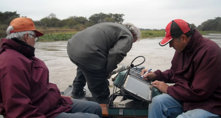 Restringen atribuciones del INA, organismo clave en la prevención de inundaciones en Santa Fe