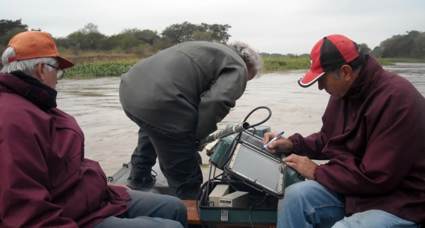 Restringen atribuciones del INA, organismo clave en la prevención de inundaciones en Santa Fe