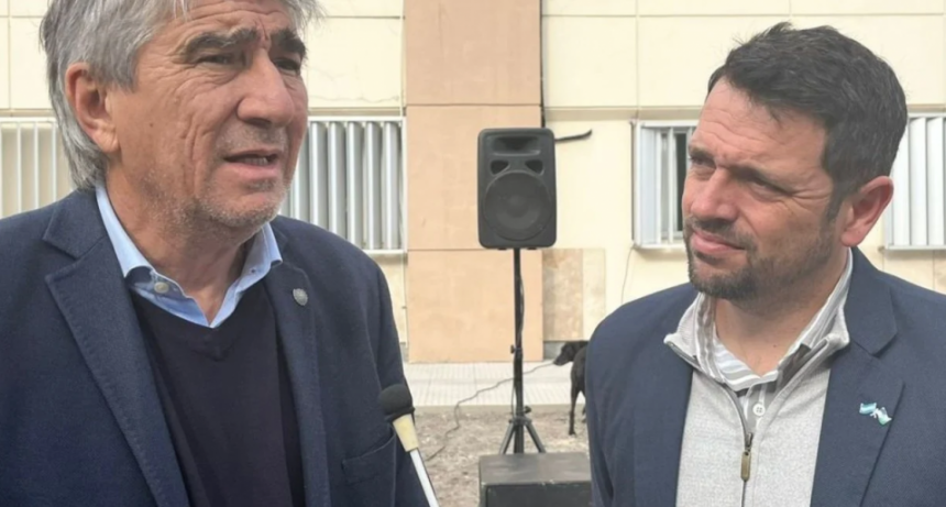 Fabián Bastia sobre las rutas nacionales: 