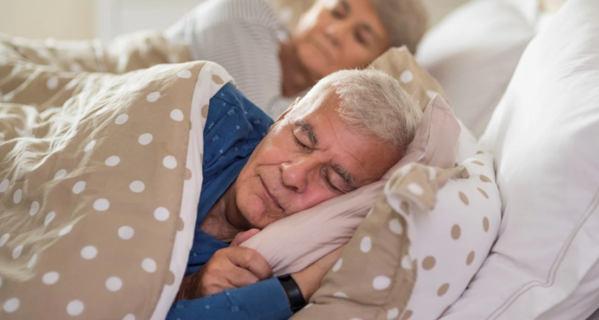 Cuántas horas se necesitan para dormir bien según la edad adulta