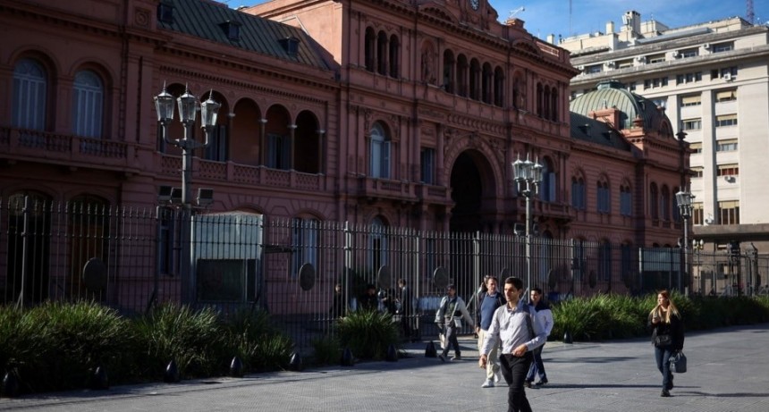Nación amplió por decreto el presupuesto con foco en salud, seguridad y educación