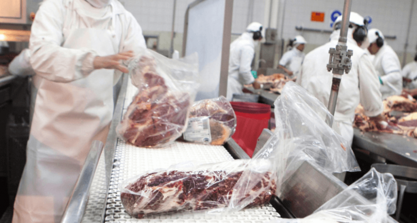 “Un cambio de sendero”: con precios récord en el mundo, las exportaciones de carne vuelven a crecer