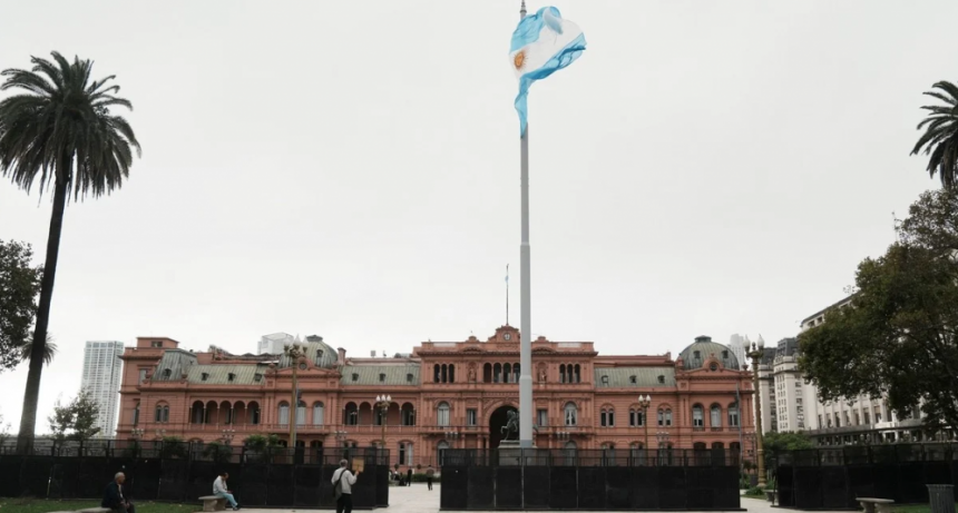 El Consejo de Mayo se reunió por primera vez y busca tener definiciones en diciembre