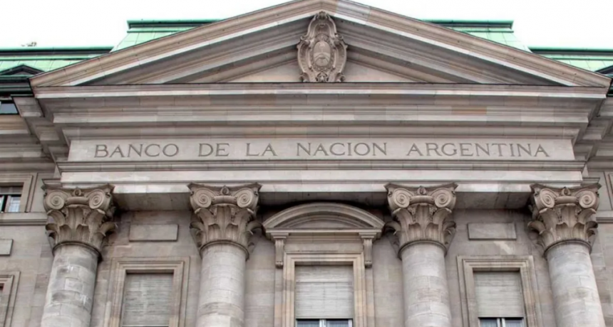 El Banco Nación anunció el cierre de 60 sucursales en todo el país: se prevé un ahorro de más de $1.000 millones