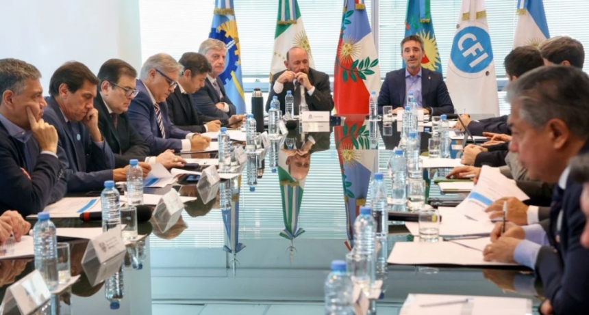 La Nación distribuyó sólo el 22% de los ATN hasta mayo